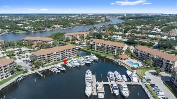 2601 Marina Isle Way #103, Jupiter, Florida 33477, image 1