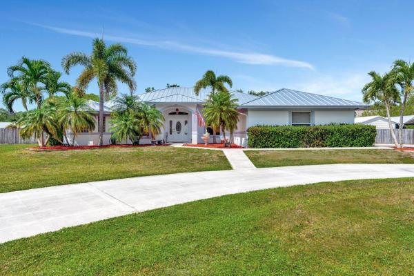 Jupiter Farms, 13229 158th St, Jupiter, Florida 33478, image 1