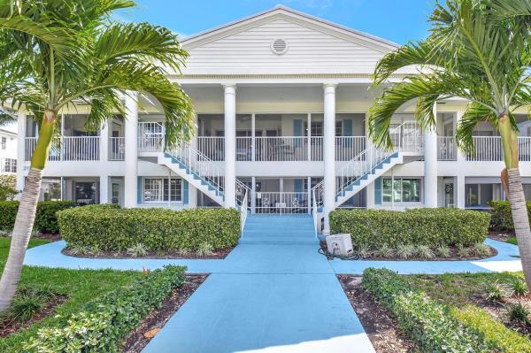 201 Venetian Dr #4, Delray Beach, Florida 33483, image 1