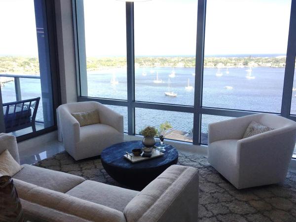 Water Club North Palm Beach, 1 Water Club Way #1403, North Palm Beach, Florida 33408, image 1