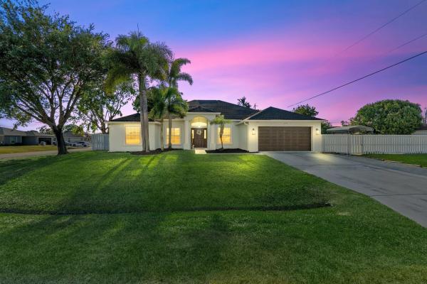 4290 SW Yalta St, Port St. Lucie, Florida 34953, image 1