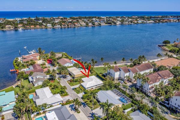 Hypoluxo Shores, 124 Park Ln, Hypoluxo, Florida 33462, image 1