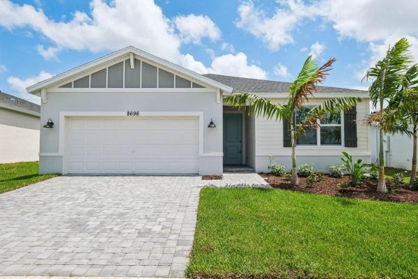 Azalea, 8696 Dahlia Cir, Port St. Lucie, Florida 34986, image 1
