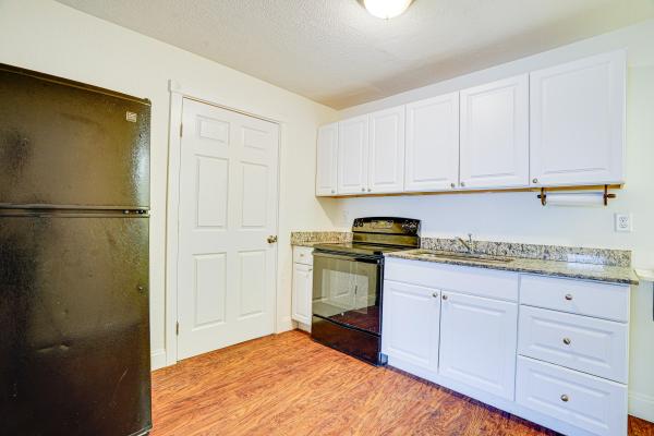 Edgartown, 637 - 647 N 2nd N St, Fort Pierce, Florida 34950, image 1