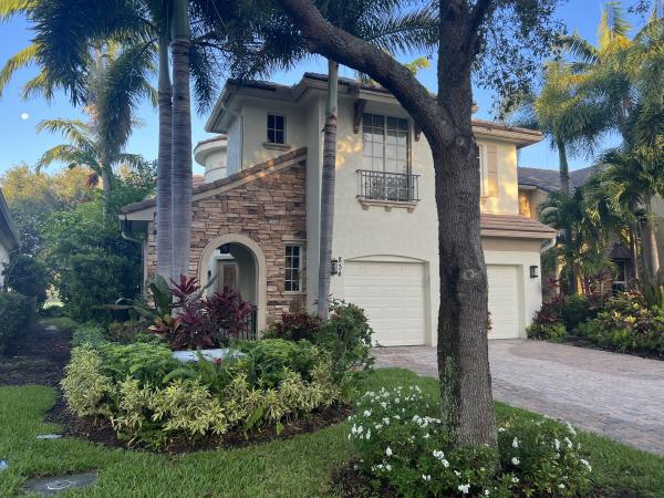 Heritage Park At Evergrene, 834 Madison Ct, Palm Beach Gardens, Florida 33410, image 1
