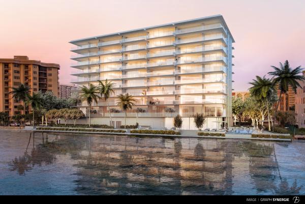 407 N Riverside Dr #605, Pompano Beach, Florida 33062, image 1