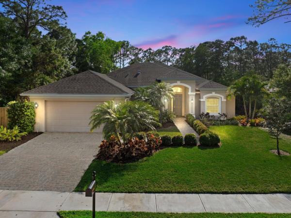 2721 Oak Alley Dr, Fort Pierce, Florida 34981, image 1