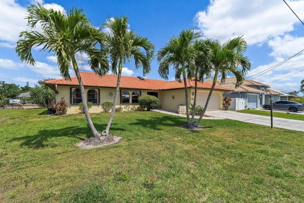 Northport Village, 149 NE Sagamore Ter, Port St. Lucie, Florida 34983, image 1