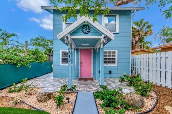 Lake Worth Town, 610 N K St, Lake Worth Beach, Florida 33460, image 1