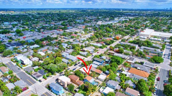 Lake Worth Town, 610 N K St, Lake Worth Beach, Florida 33460, image 1