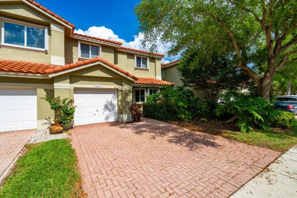 The Fairways At Heron Bay, 5661 NW 125th Ave, Coral Springs, Florida 33076, image 1