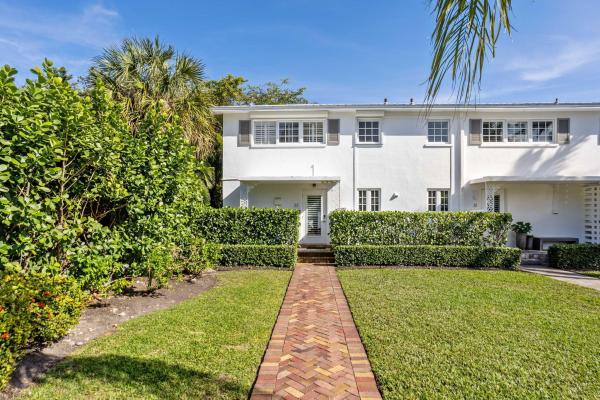 Lowery Park Estates, 33 East Rd, Delray Beach, Florida 33483, image 1