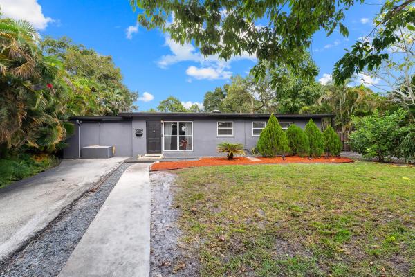 Gillcrest, 2869 SW 13th Ct, Fort Lauderdale, Florida 33312, image 1