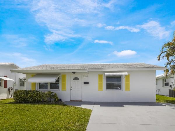 Palm Beach Leisureville, 2196 SW Congress Blvd, Boynton Beach, Florida 33426, image 1