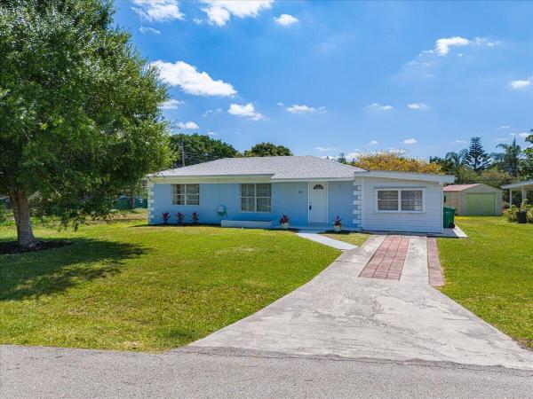 River Park, 748 Altura St, Port St. Lucie, Florida 34952, image 1