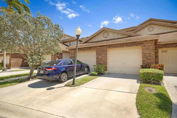 Crosswinds At River Bridge, 300 Crosswinds Dr #D1, Greenacres, Florida 33413, image 1