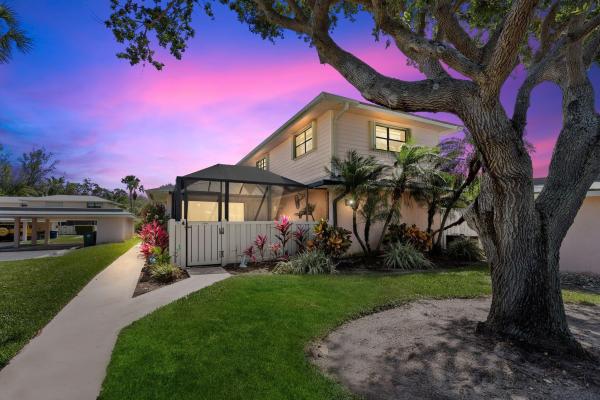 Ocean View, 1771 Gulfstream Ave #4, Fort Pierce, Florida 34949, image 1