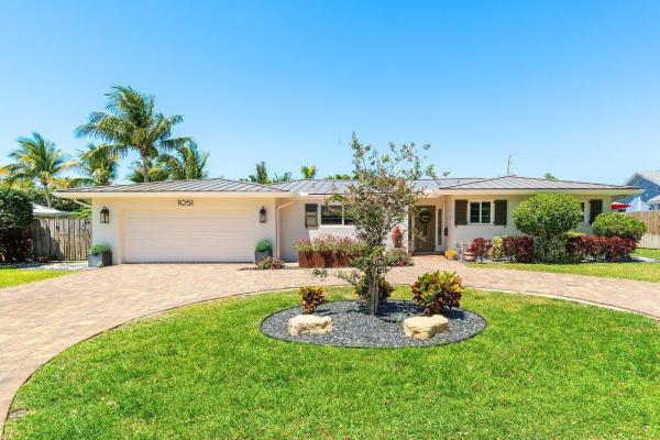 Lake Floresta Park, 1051 NW 3rd St, Boca Raton, Florida 33486, image 1