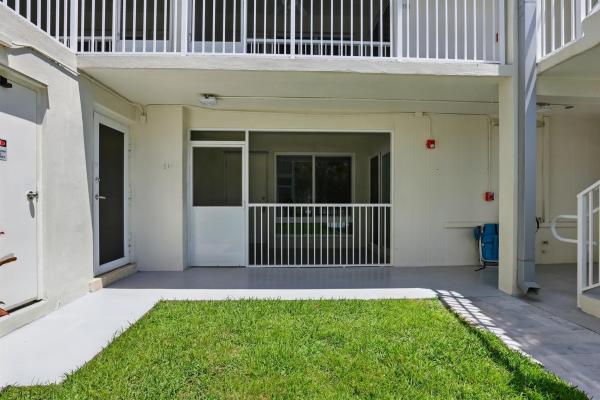 Whittier Towers, 1439 S Ocean Blvd #102, Lauderdale By The Sea, Florida 33062, image 1