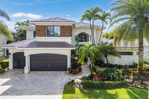 Mizner Country Club, 15967 Laurel Creek Dr, Delray Beach, Florida 33446, image 1