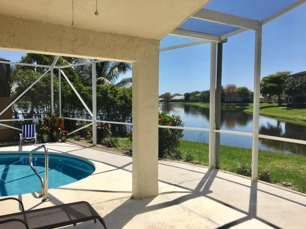 Lake Point, 12631 White Coral Dr, Wellington, Florida 33414, image 1