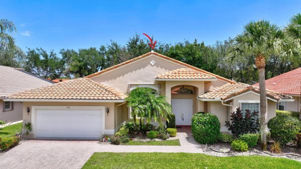 Cascade Lakes, 5266 Landon Cir, Boynton Beach, Florida 33437, image 1