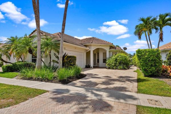 Shady Oaks, 2911 Twin Oaks Way, Wellington, Florida 33414, image 1