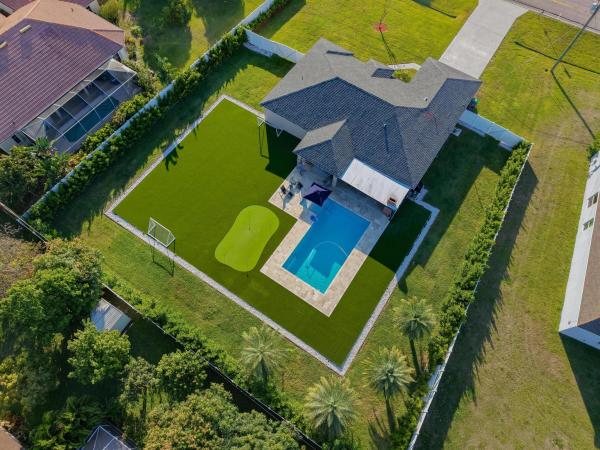 Paar Estates, 482 SW Tulip Blvd, Port St. Lucie, Florida 34953, image 1