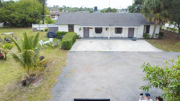 West Palm Beach No HOA, 4647 Marguerita Dr, West Palm Beach, Florida 33417, image 1