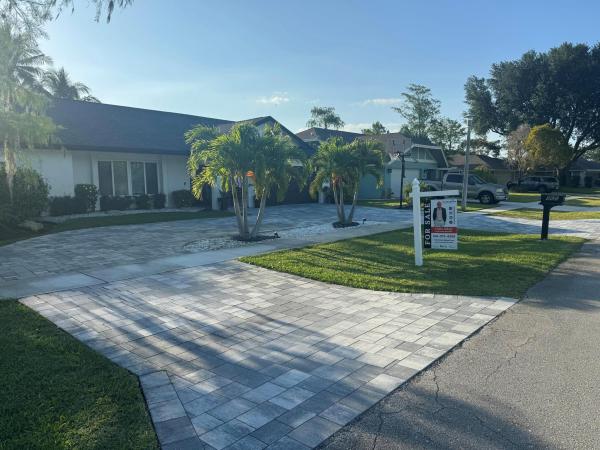 Sugar Pond Manor, 865 Azure Ave, Wellington, Florida 33414, image 1