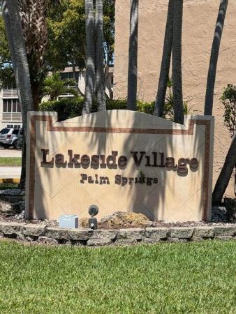 Lakeside Village, 721 Lori Dr #210, Palm Springs, Florida 33461, image 1