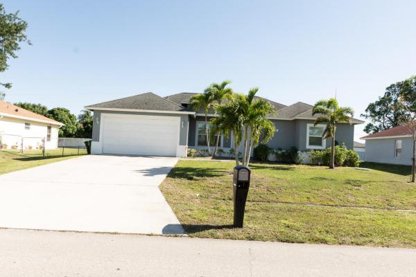 556 SW Whitmore Dr, Port St. Lucie, Florida 34984, image 1