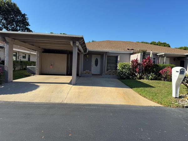 Camelot Village, 6828 Moonlit Dr, Delray Beach, Florida 33446, image 1