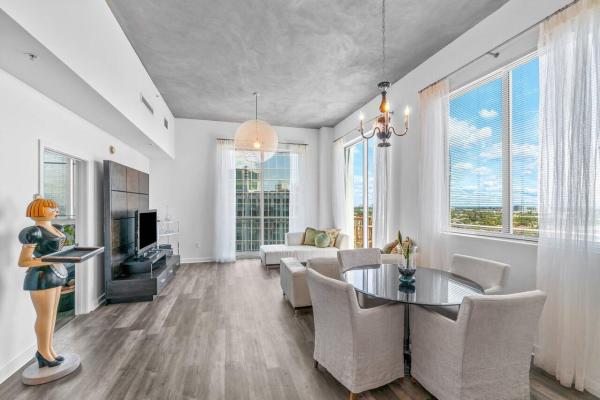 The Edge, 300 S Australian Ave #1605, West Palm Beach, Florida 33401, image 1