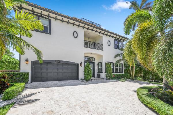 Delray Beach Shores, 1030 Rhodes Villa Ave, Delray Beach, Florida 33483, image 1