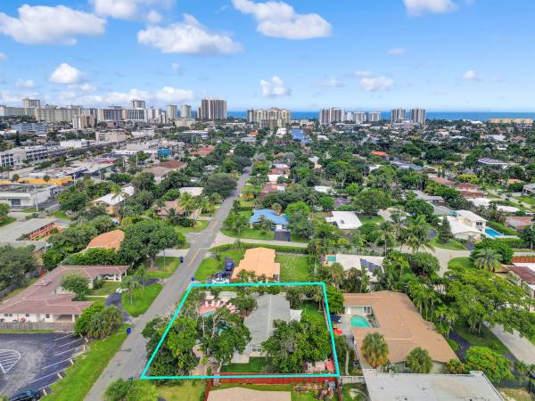 Coral Ridge Galt, 2600 NE 30th St, Fort Lauderdale, Florida 33306, image 1