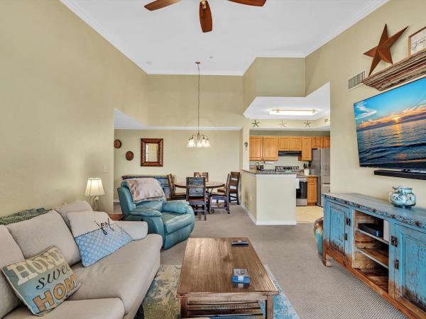 Murano At Delray Beach, 15165 Michelangelo Blvd #206, Delray Beach, Florida 33446, image 3
