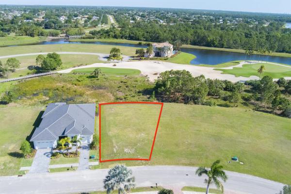 Tesoro Club, 168 SE Rio Angelica, Port St. Lucie, Florida 34984, image 1