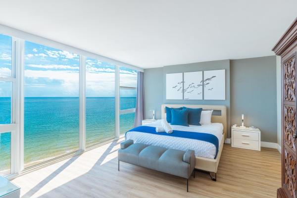 Ocean Manor, 4040 Galt Ocean Dr #818, Fort Lauderdale, Florida 33308, image 1