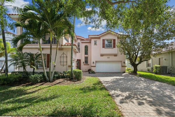 Terracina, 694 Cresta Cir, West Palm Beach, Florida 33413, image 1