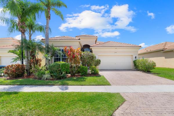 Vizcaya, 7040 Vivaldi Ln, Delray Beach, Florida 33446, image 1