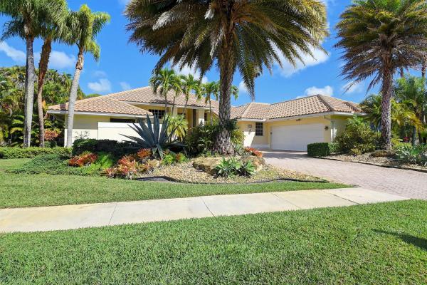 Muirhead Estates, 8320 Desmond Dr, Boynton Beach, Florida 33472, image 1