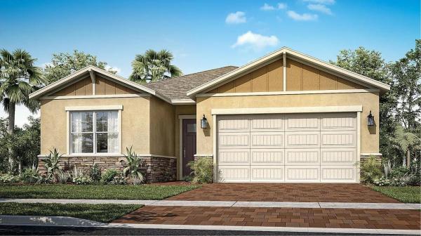 Veranda Preserve, 1120 SE Crosswood Way, Port St. Lucie, Florida 34984, image 1