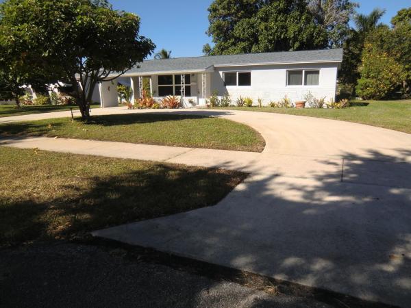 Kelsey City, 347 Flagler Blvd, Lake Park, Florida 33403, image 1