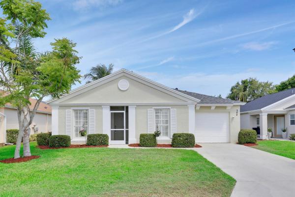 Lake Forest At St Lucie West, 344 SW North Shore Blvd, Port St. Lucie, Florida 34986, image 1