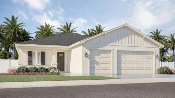 Veranda Preserve, 1080 SE Crosswood Way, Port St. Lucie, Florida 34984, image 1
