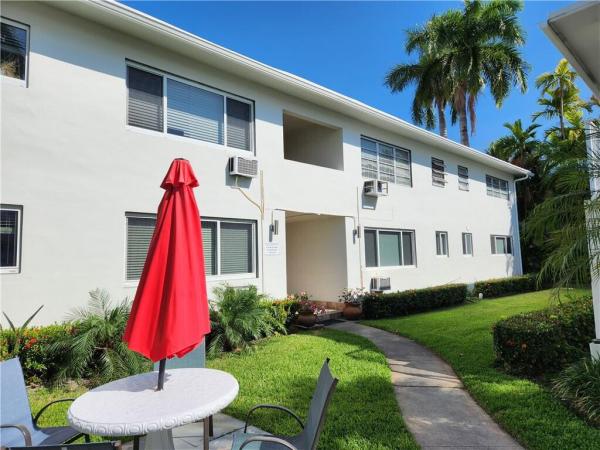 Beach Side, 624 Antioch Ave #18, Fort Lauderdale, Florida 33304, image 1