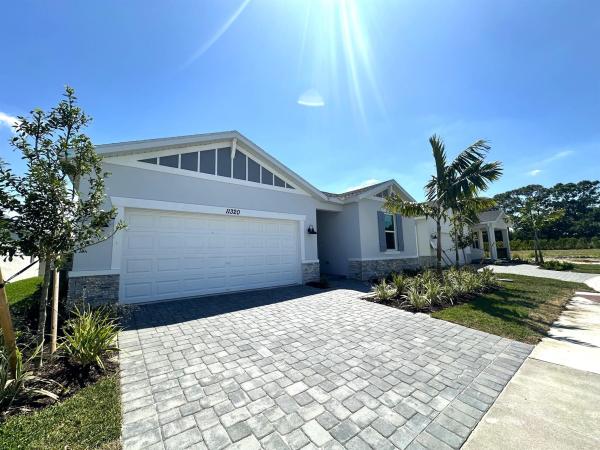 Brystol At Wylder, 11320 Barnstead Way, Port St. Lucie, Florida 34987, image 1