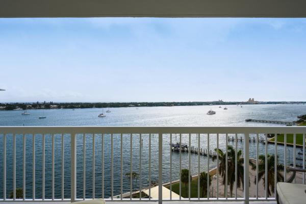 Portofino North, 2600 N Flagler Dr #1009, West Palm Beach, Florida 33407, image 1
