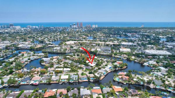South Coral Point, 2112 NE 20th Ave, Wilton Manors, Florida 33305, image 1